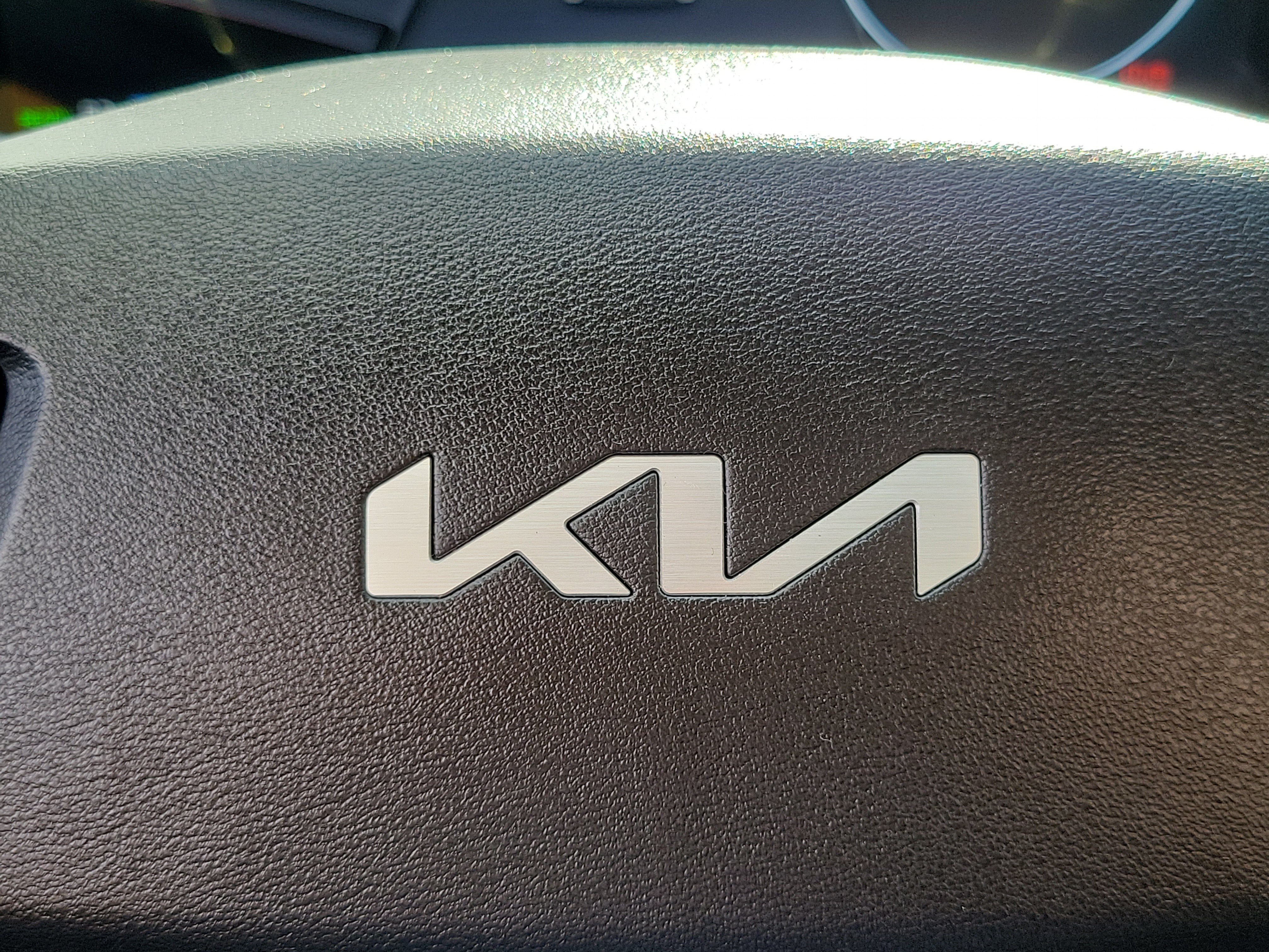 Used 2024 Kia EV6 Wind w/ Wind Technology Package RWD image 16