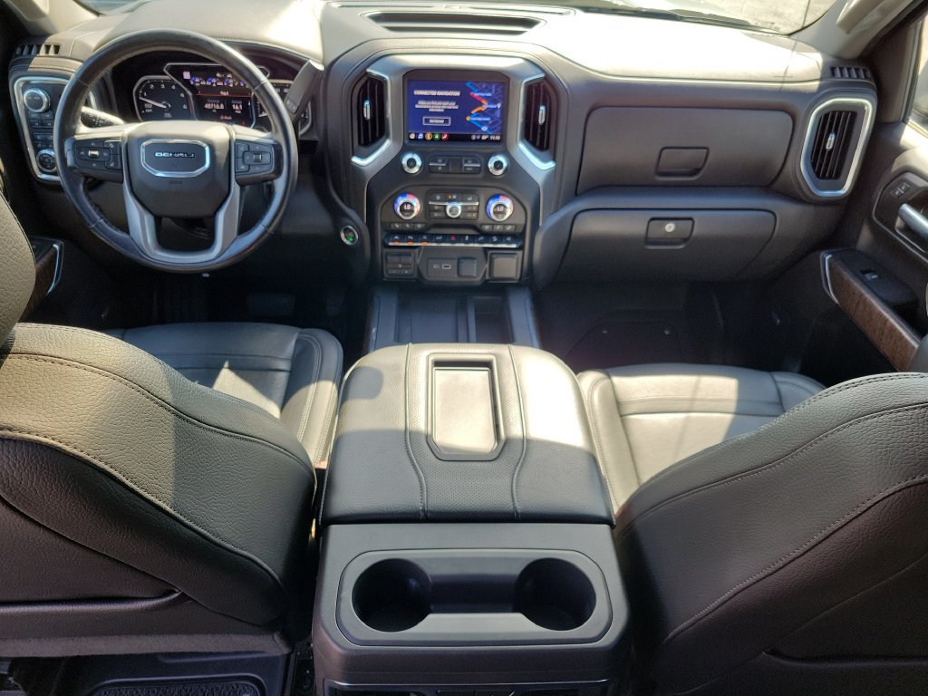 Used 2021 GMC Sierra 1500 Denali w/ Denali Ultimate Package AWD/4WD image 16