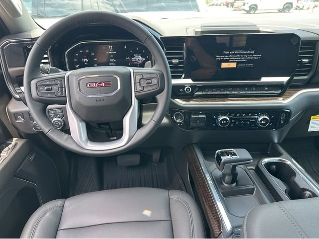 New 2026 GMC Sierra 1500 Elevation w/ Elevation Premium Package AWD/4WD image 5