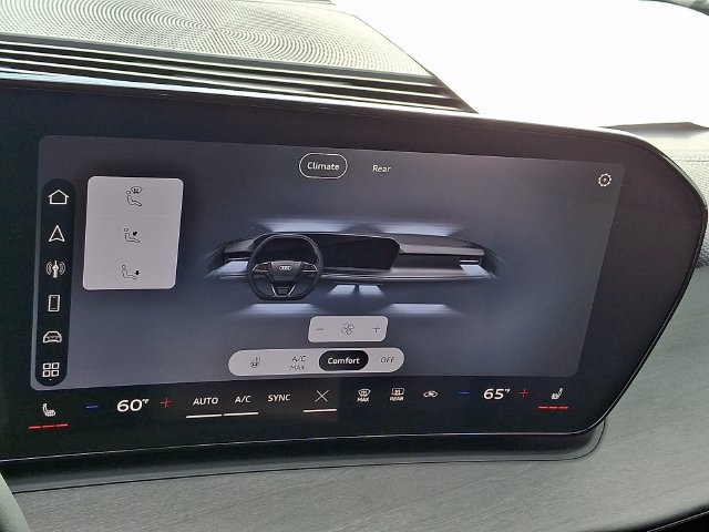 New 2026 Audi Q3 quattro 2.0T AWD/4WD image 14