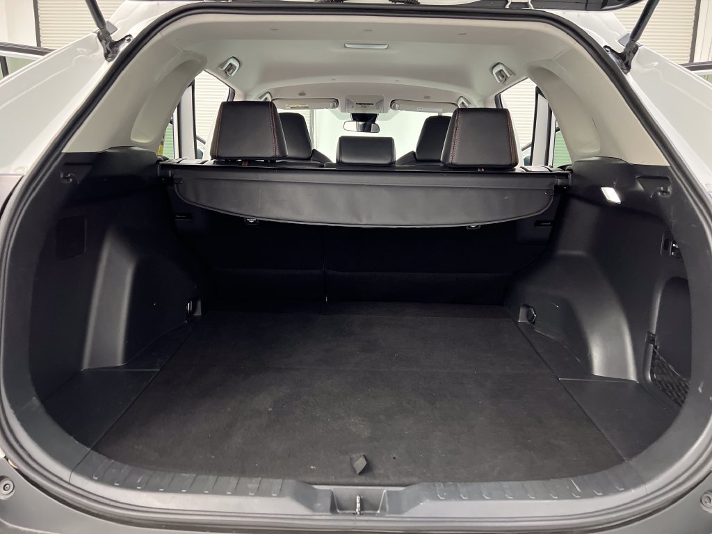 Used 2024 Toyota RAV4 Adventure AWD/4WD image 35