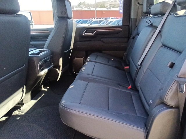 Used 2025 GMC Sierra 2500 Denali w/ Technology Package image 29