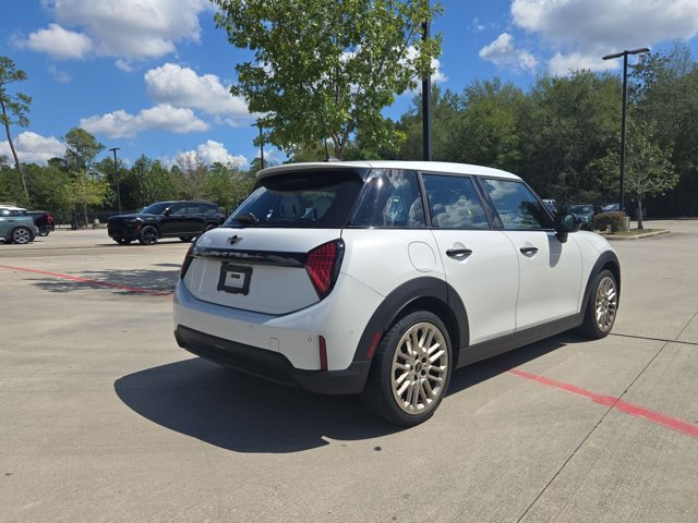 Used 2025 MINI Cooper S FWD image 5