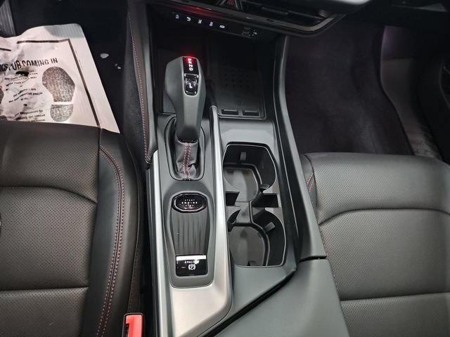 New 2026 Dodge Charger Scat Pack AWD/4WD image 23