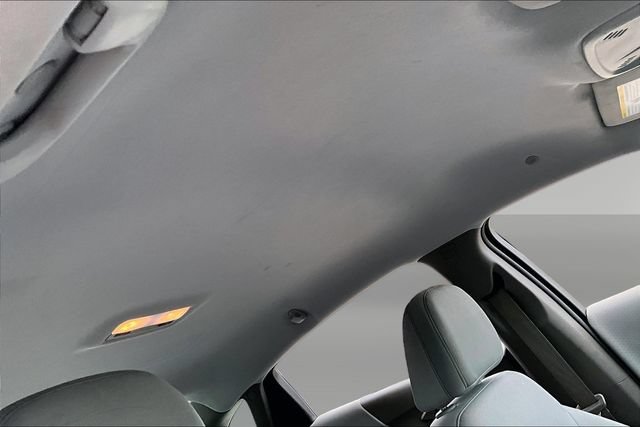 Used 2025 Chevrolet Malibu LT FWD image 22
