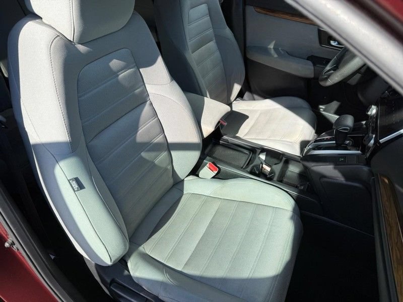 Used 2019 Honda CR-V EX image 11