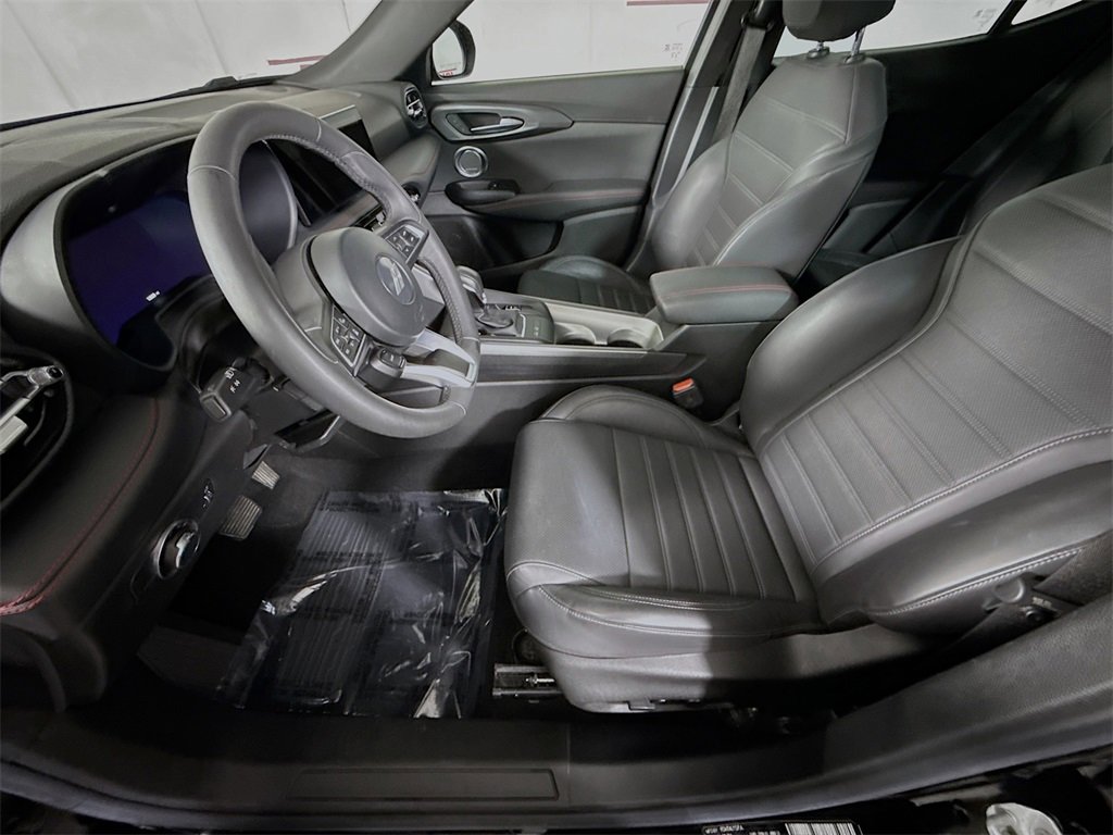 Used 2023 Dodge Hornet GT Plus w/ GT Blacktop Package image 25