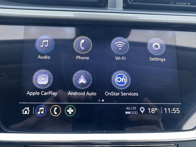 Used 2023 Buick Encore GX Preferred image 25