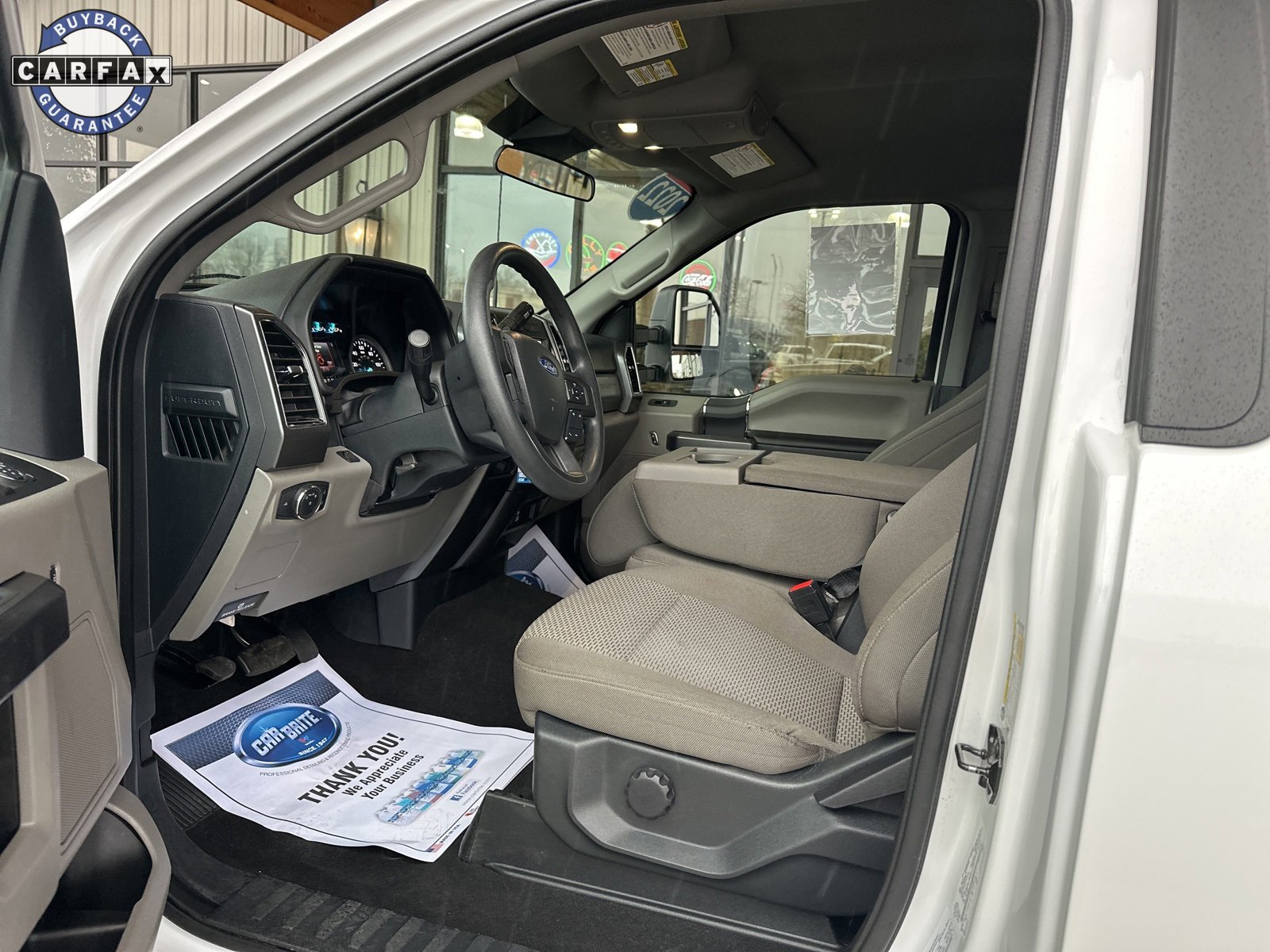 Used 2022 Ford F250 XLT image 2