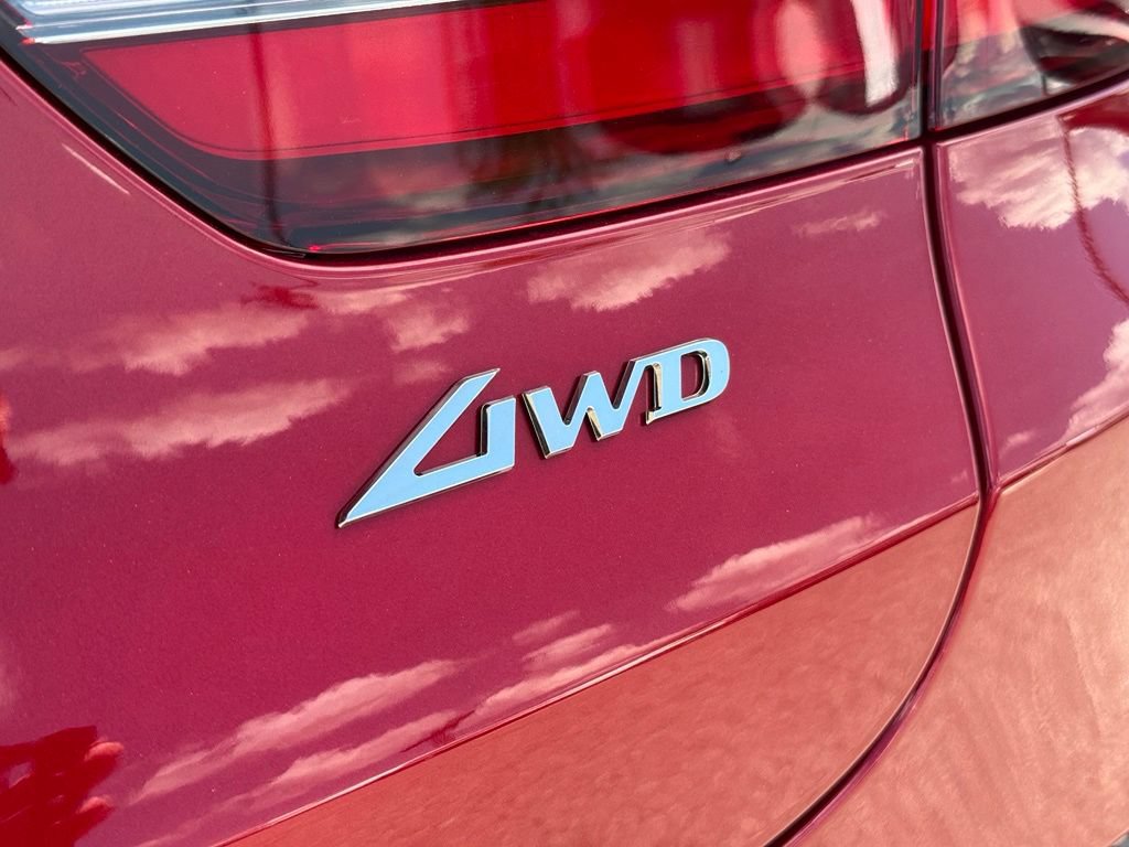 Used 2026 Genesis GV80 3.5T e-SC AWD/4WD image 15