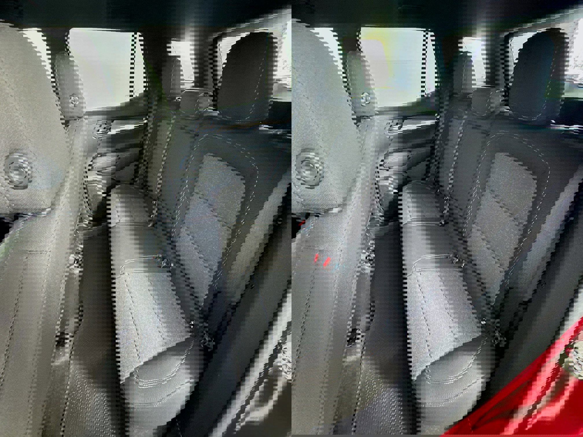 New 2026 GMC Terrain Elevation w/ Black Edition image 22