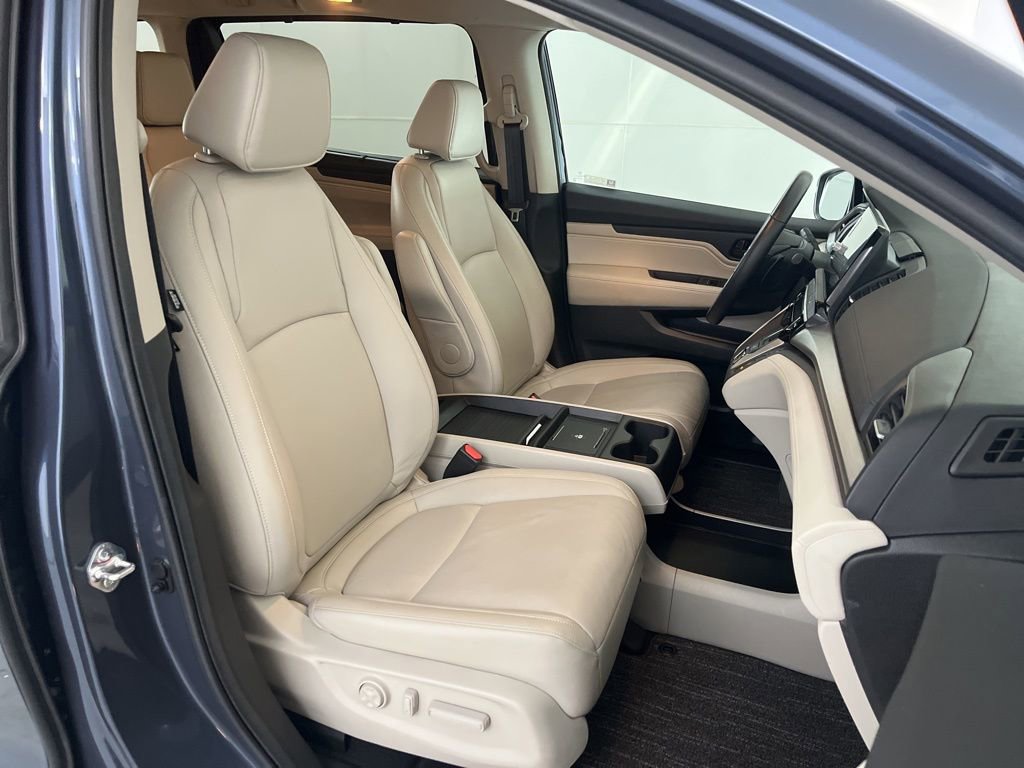 Used 2025 Honda Odyssey EX-L image 24