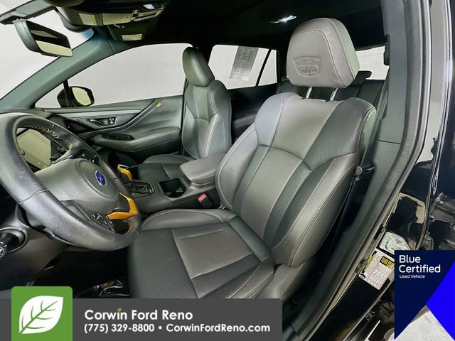 Used 2022 Subaru Outback Wilderness w/ Wilderness Package AWD/4WD image 25