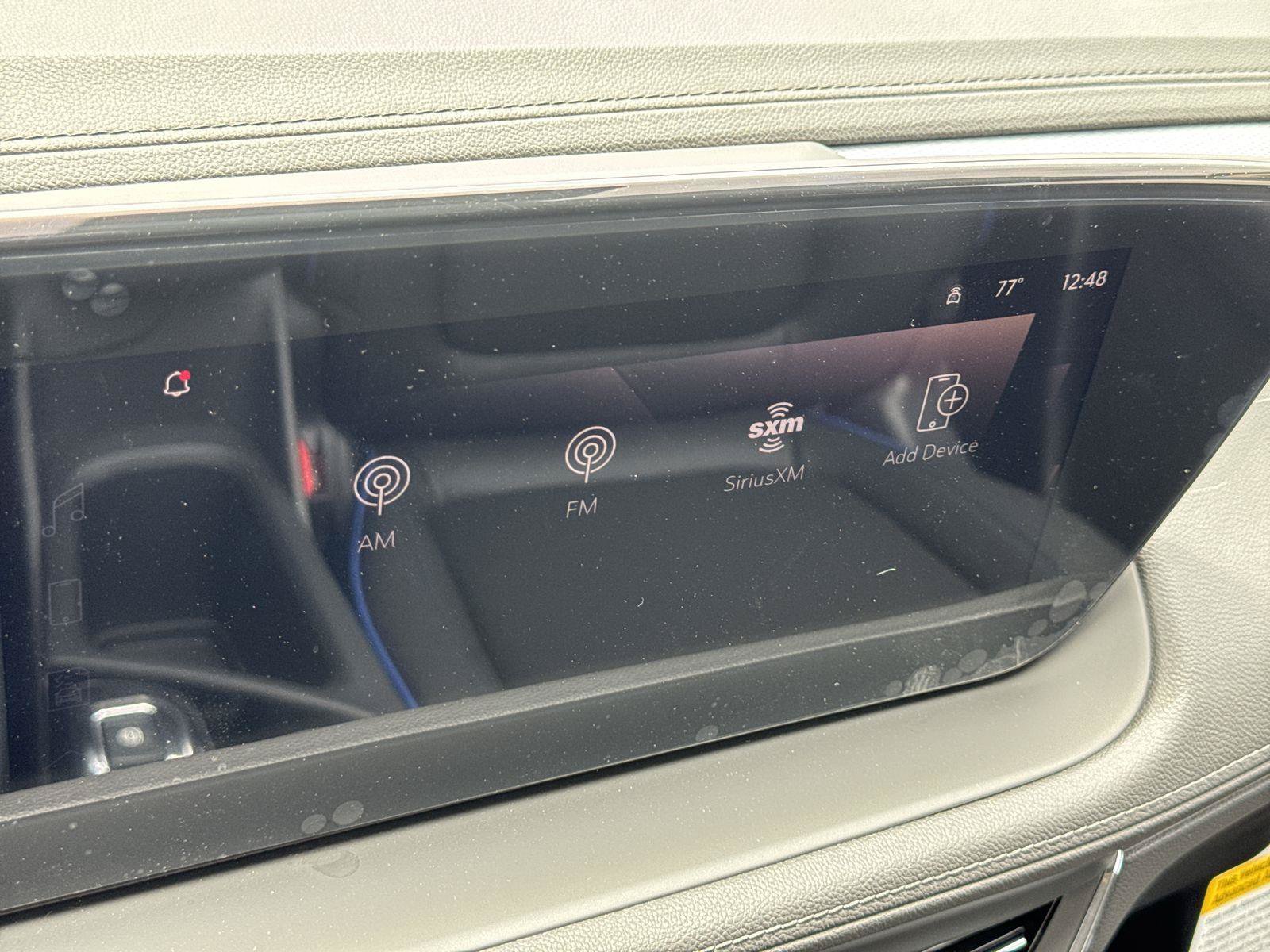 New 2026 Buick Encore GX Sport Touring w/ Comfort Package FWD image 15
