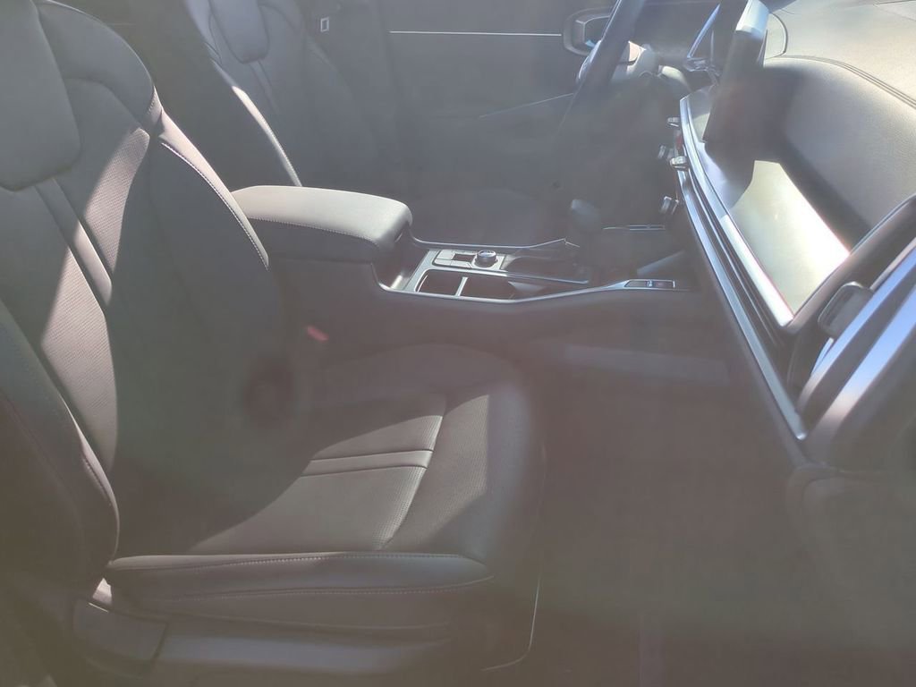 New 2026 Kia Sorento LX image 28