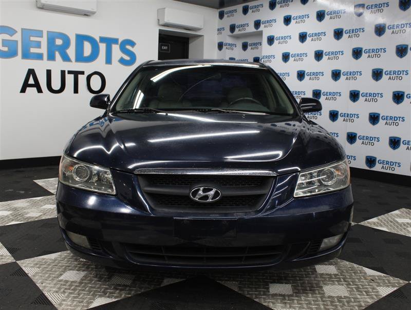Used 2006 Hyundai Sonata V6 FWD image 6