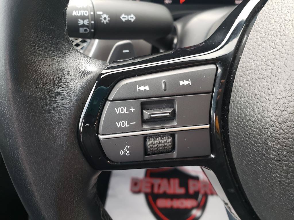Used 2024 Acura Integra FWD image 14