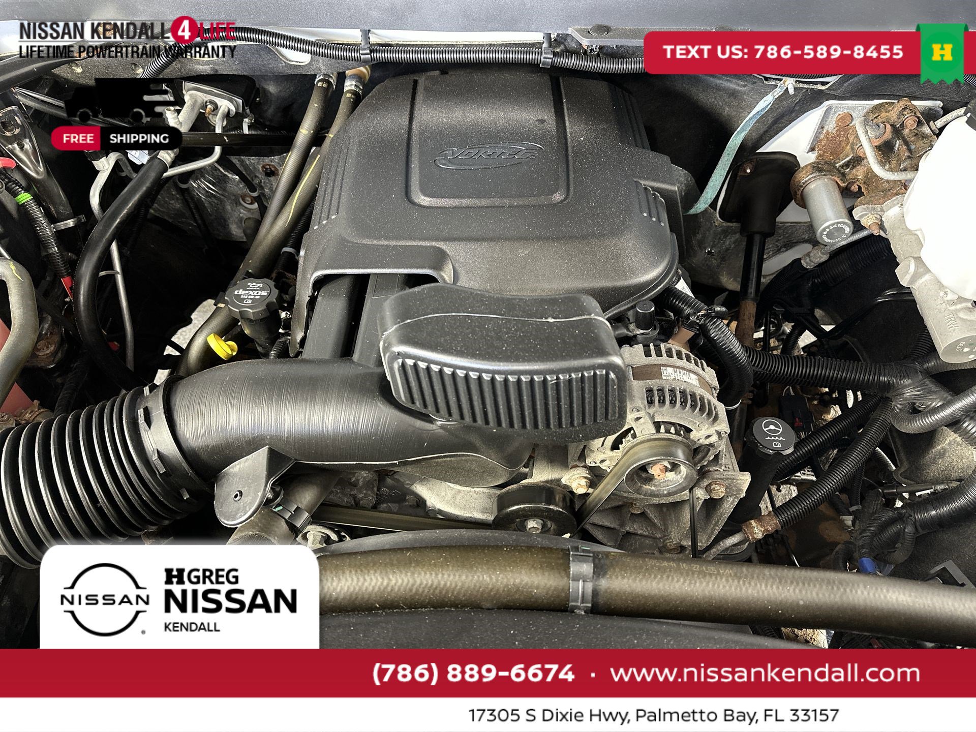 Used 2019 Chevrolet Silverado 3500 W/T w/ WT Fleet Convenience Package image 32