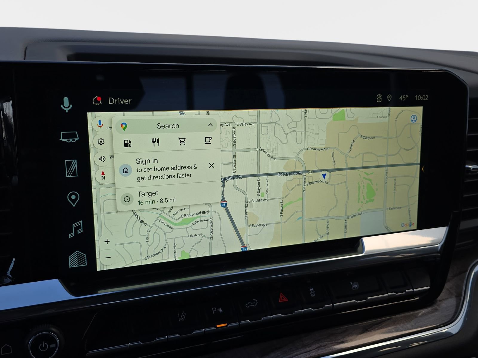 Used 2025 Chevrolet Silverado 2500 LTZ w/ LTZ Convenience Package image 25