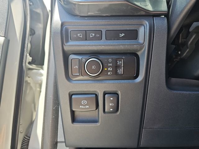 Used 2023 Ford F150 XLT w/ Equipment Group 302A High AWD/4WD image 24
