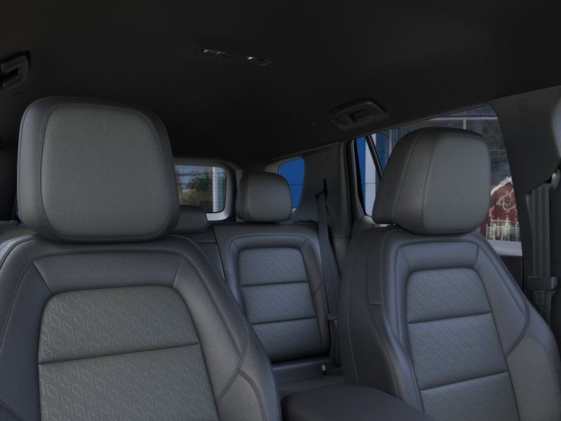New 2026 Chevrolet Equinox LT AWD/4WD image 24