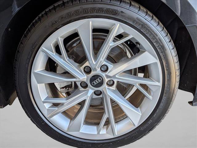 Used 2023 Audi A5 2.0T Premium w/ Convenience Package AWD/4WD image 25