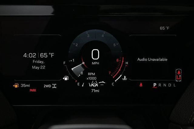 New 2026 GMC Yukon XL Denali w/ Denali Reserve Package AWD/4WD image 9