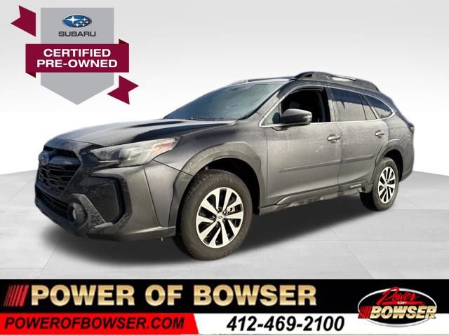 Used 2023 Subaru Outback Premium