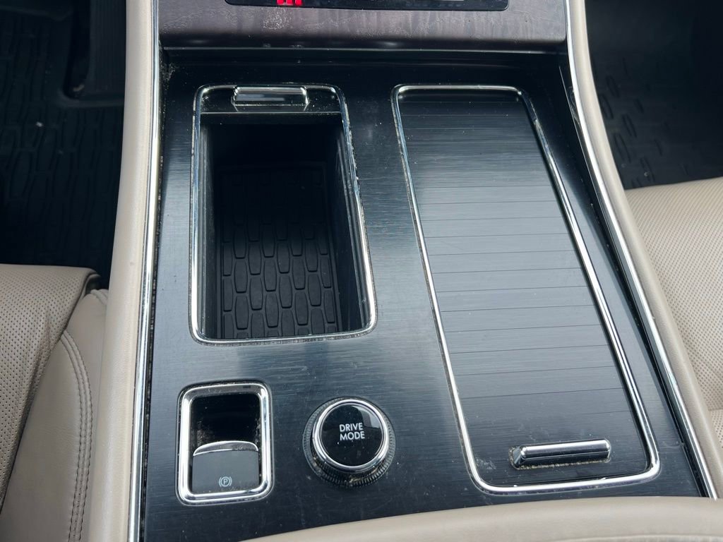 Used 2020 Lincoln Aviator Reserve w/ Equipment Group 202A image 36