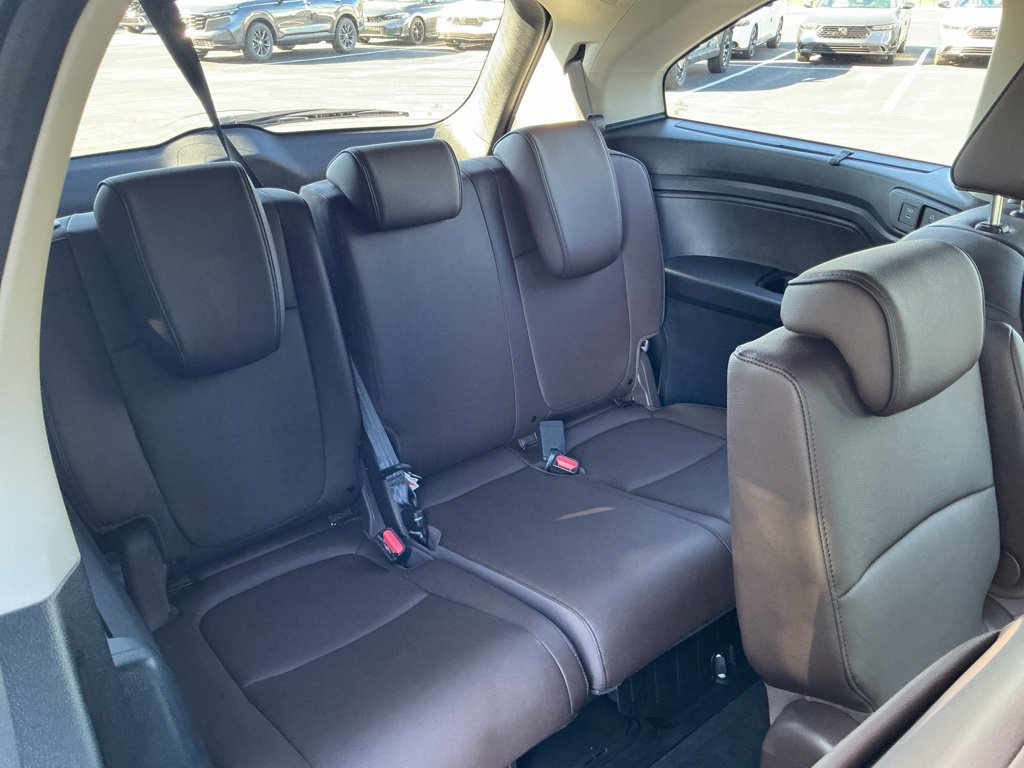 Used 2026 Honda Odyssey Touring image 35