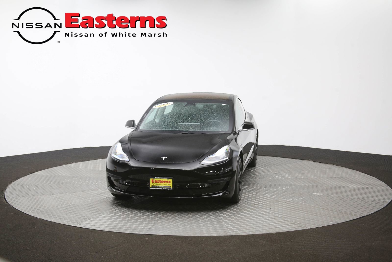 Used 2018 Tesla Model 3 Long Range image 48