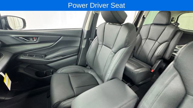 New 2026 Subaru Ascent Bronze Edition AWD/4WD image 13