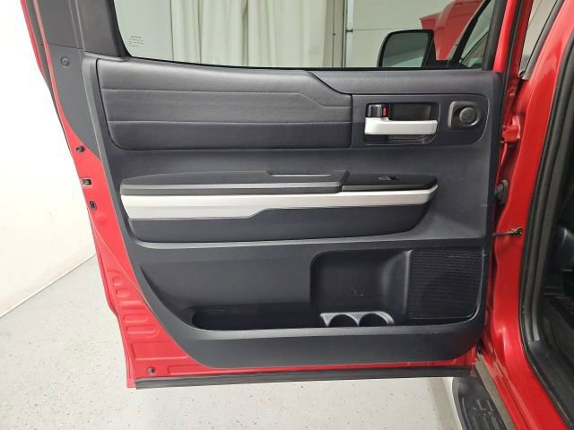 Used 2016 Toyota Tundra Limited image 28
