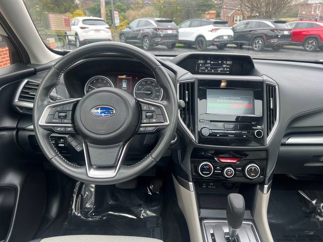 Used 2023 Subaru Forester Premium AWD/4WD image 11