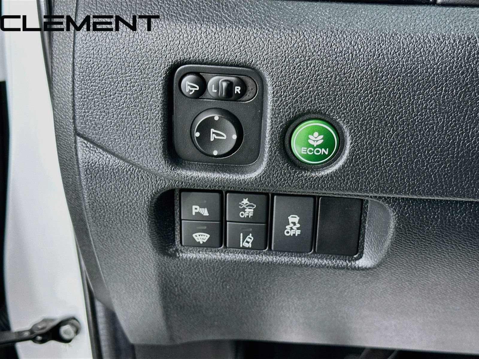 Used 2023 Honda Passport Elite image 13