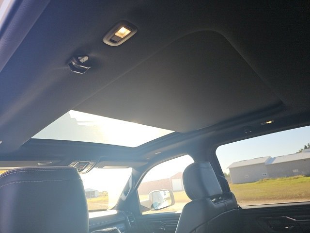 Used 2022 RAM 1500 Limited image 13