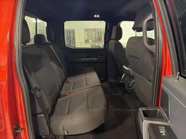 Used 2023 Ford F150 XLT w/ Equipment Group 302A High image 19