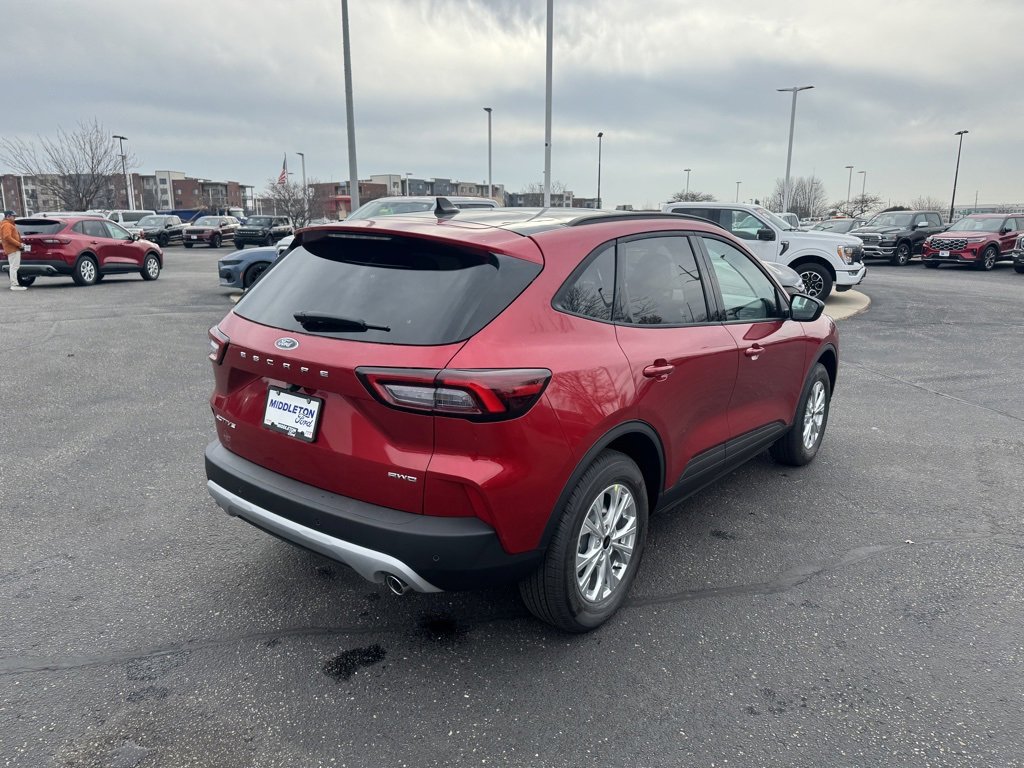 New 2026 Ford Escape Active w/ Tech Pack #1 image 4