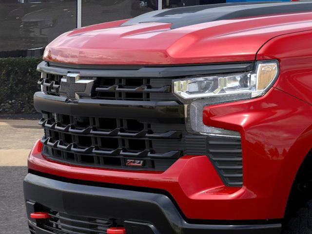 New 2026 Chevrolet Silverado 1500 LT Trail Boss w/ LT Trail Boss Premium Package image 39