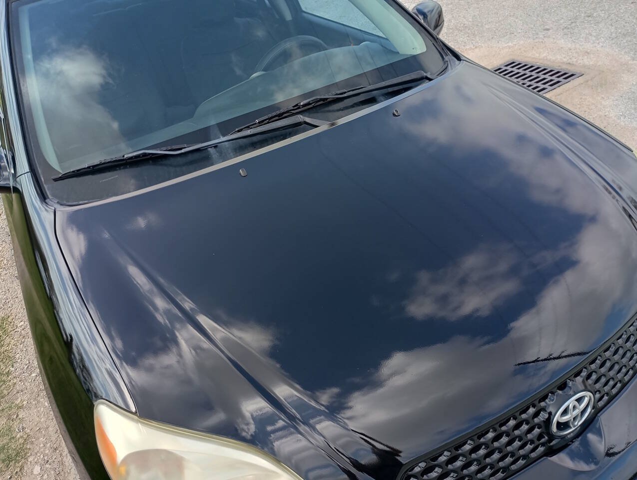 Used 2003 Toyota Matrix FWD image 24