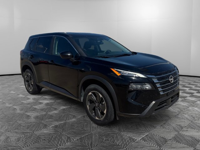 Used 2024 Nissan Rogue SV FWD image 7