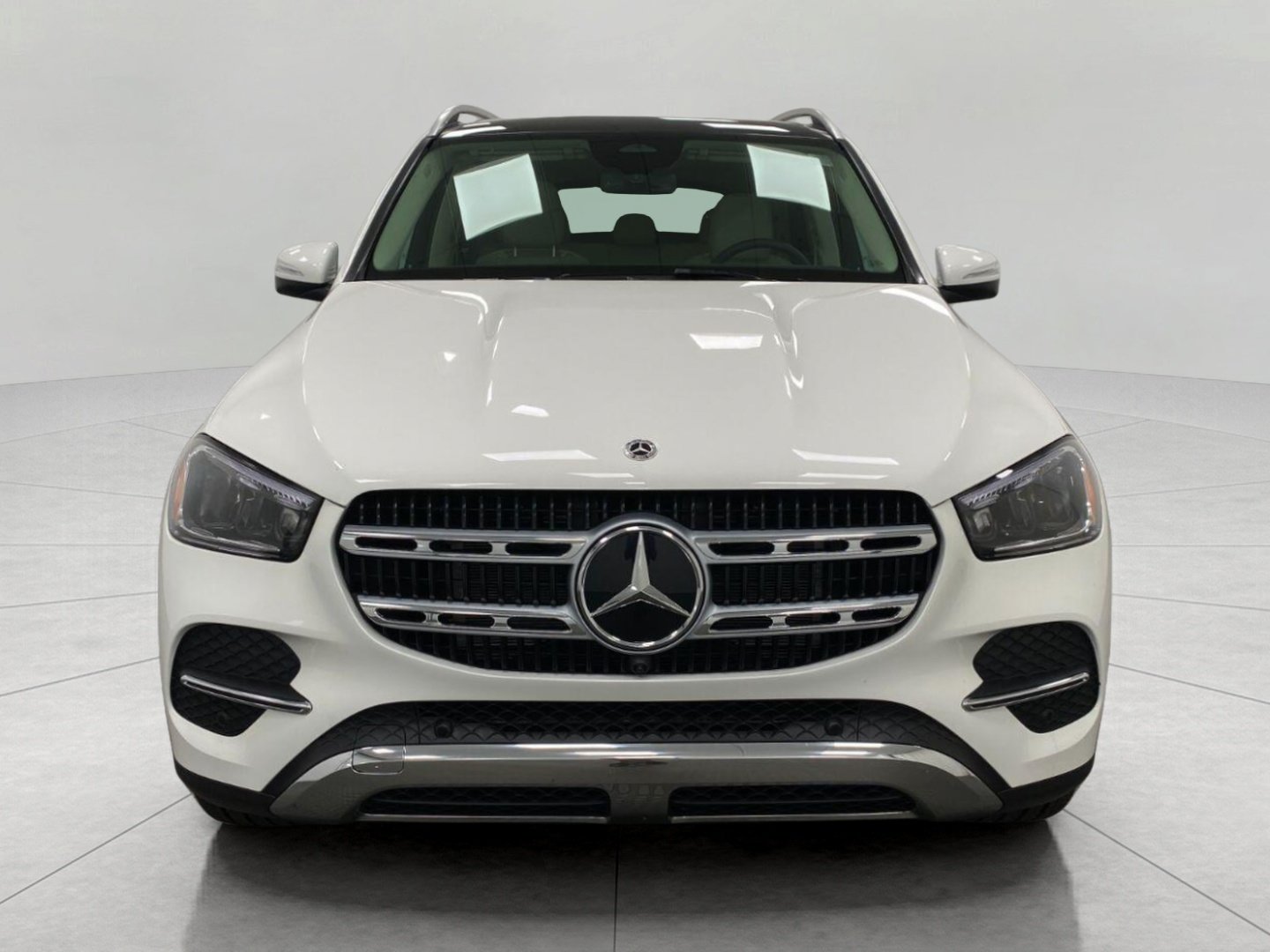 New 2026 Mercedes-Benz GLE 350 4MATIC image 11