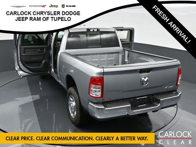 Used 2024 RAM 2500 Tradesman w/ Chrome Appearance Group image 47