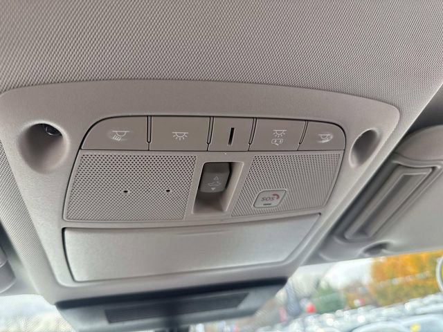 Used 2023 Nissan Armada SL w/ Cargo Package image 26