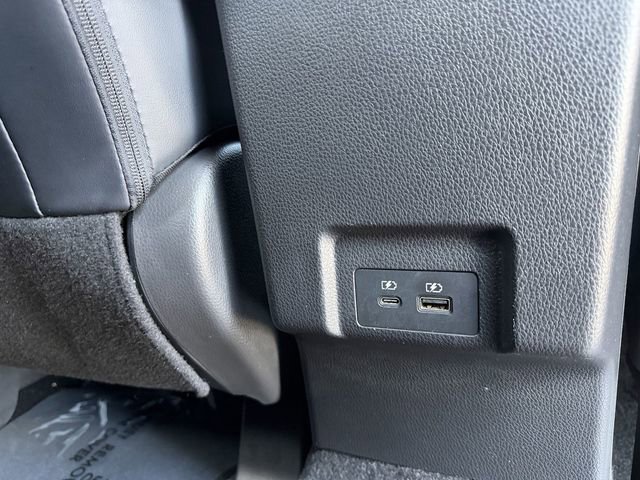 Used 2024 Mitsubishi Eclipse Cross SE image 33