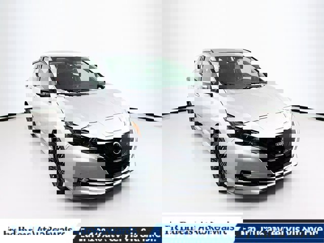 New 2024 Nissan Leaf SV Plus