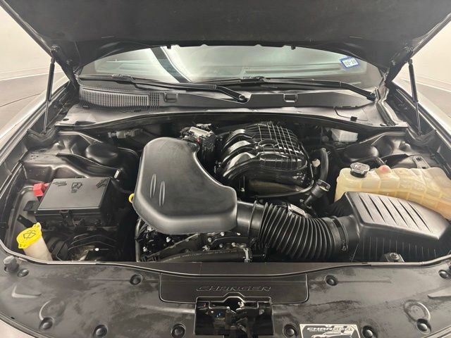 Used 2023 Dodge Charger SXT w/ Blacktop Package image 33