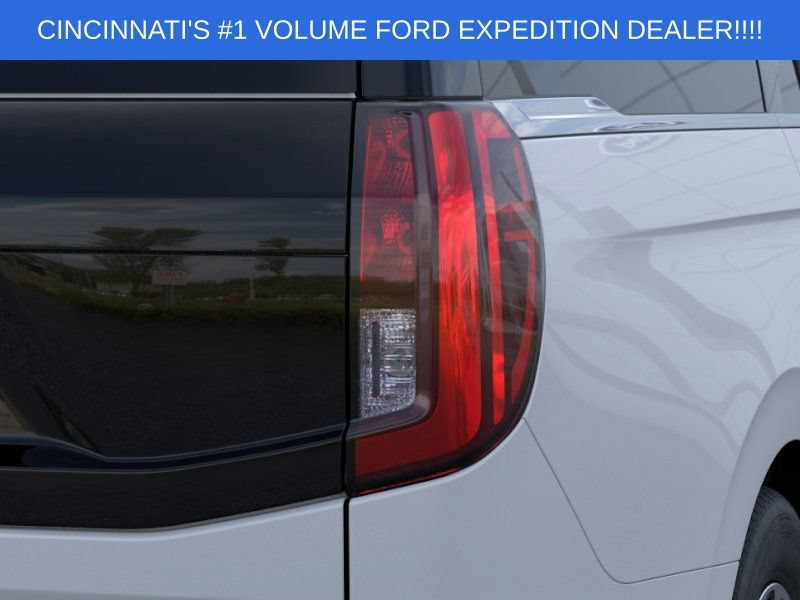 New 2026 Ford Expedition Max Active AWD/4WD image 21