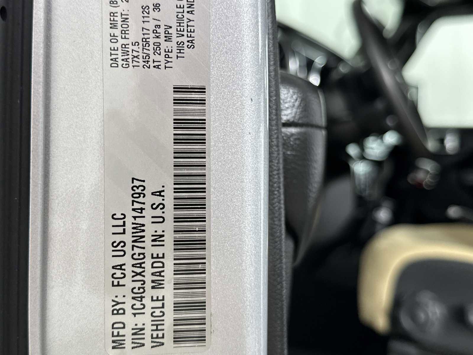 Used 2022 Jeep Wrangler Sport image 23