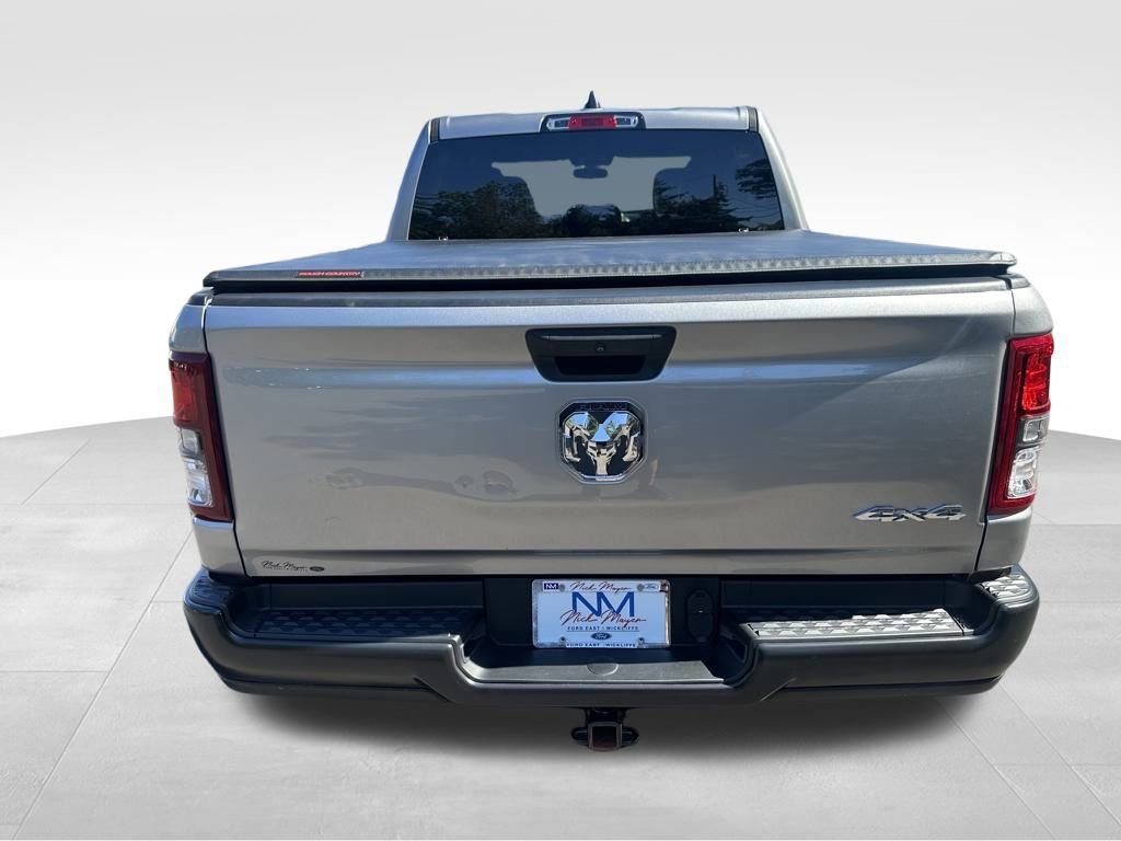 Used 2024 RAM 1500 Tradesman image 6